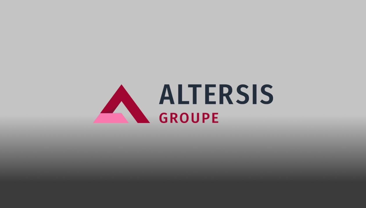 Logo Altersis